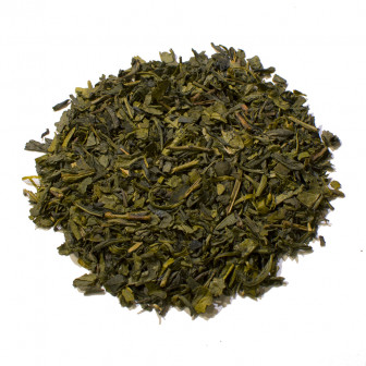 Chun Mee – Thé vert de Chine - En gros | Vertcitron