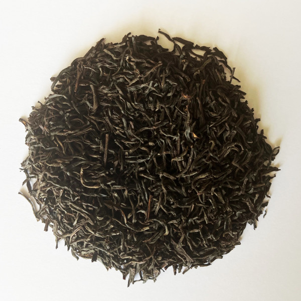 Thé noir nature | Ceylan OPHG Torrington | Vertcitron