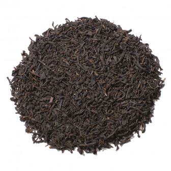 Thé noir nature |  Grand yunnan |  SARL VERT CITRON