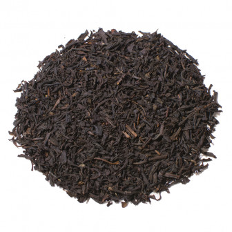 Thé noir nature |  Grand yunnan |  SARL VERT CITRON