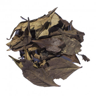 Thé noir nature |  Grand yunnan |  SARL VERT CITRON