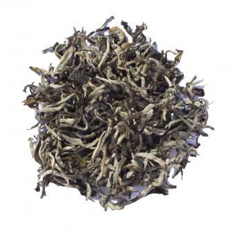 Thé noir nature |  Grand yunnan |  SARL VERT CITRON