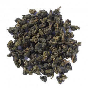 Thé noir nature |  Grand yunnan |  SARL VERT CITRON