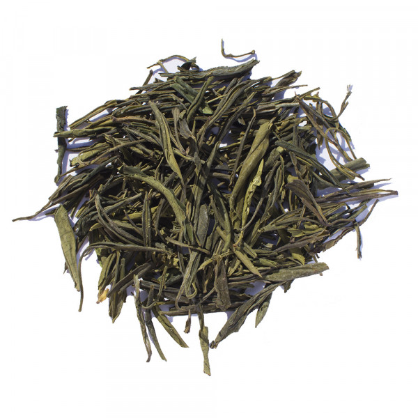Thé noir nature |  Grand yunnan |  SARL VERT CITRON
