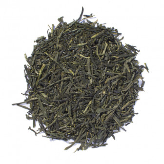 Thé noir nature |  Grand yunnan |  SARL VERT CITRON