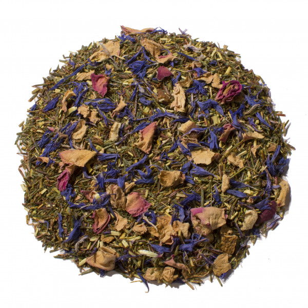 Rooibos parfumé -  Pêcher mignon