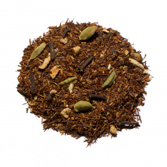 Rooibos |  Pêcher mignon |  SARL VERT CITRON