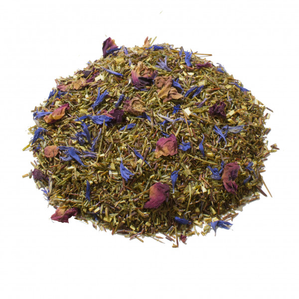 Rooibos |  Pêcher mignon |  SARL VERT CITRON
