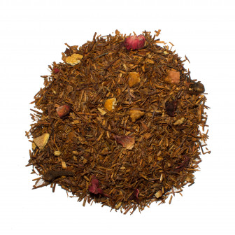 Rooibos |  Souvenir d’enfance |  SARL VERT CITRON