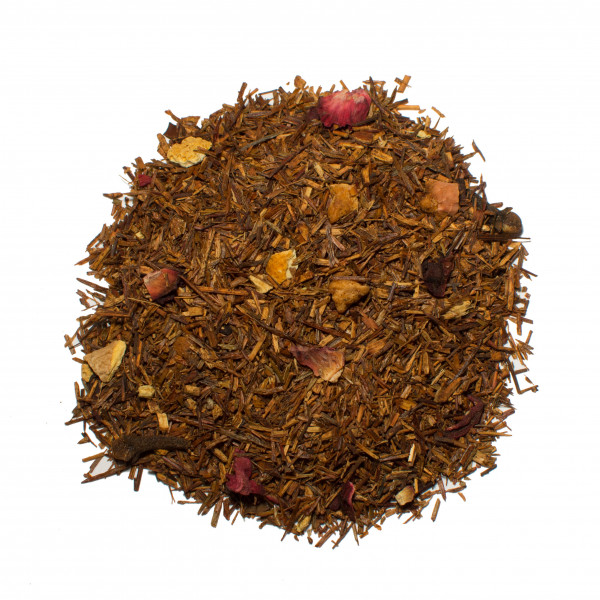 Rooibos |  Souvenir d’enfance |  SARL VERT CITRON