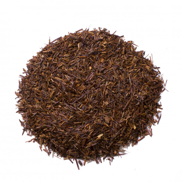 Rooibos |  Pêcher mignon |  SARL VERT CITRON