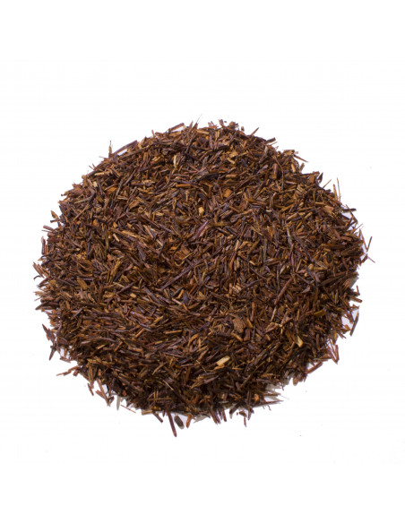 Rooibos |  Pêcher mignon |  SARL VERT CITRON