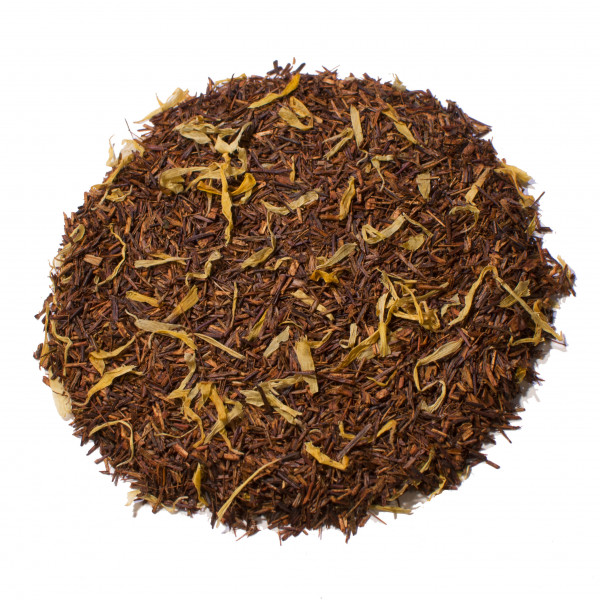 Rooibos |  Pêcher mignon |  SARL VERT CITRON