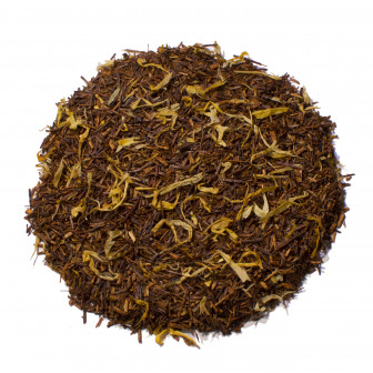 Rooibos |  Pêcher mignon |  SARL VERT CITRON