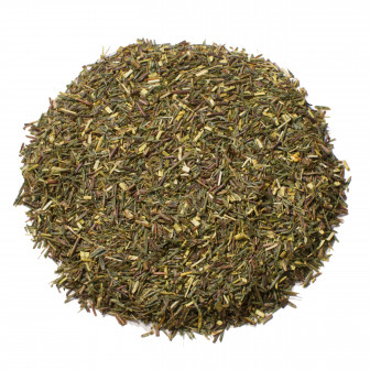 Rooibos |  Pêcher mignon |  SARL VERT CITRON