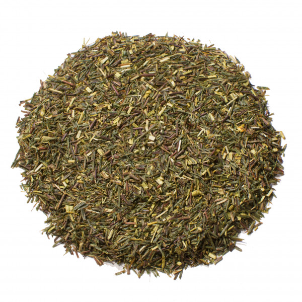 Rooibos |  Pêcher mignon |  SARL VERT CITRON