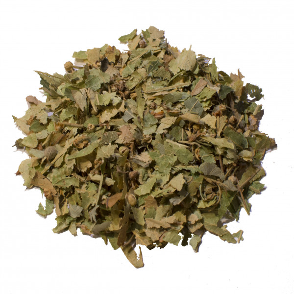 Rooibos |  Thym |  SARL VERT CITRON
