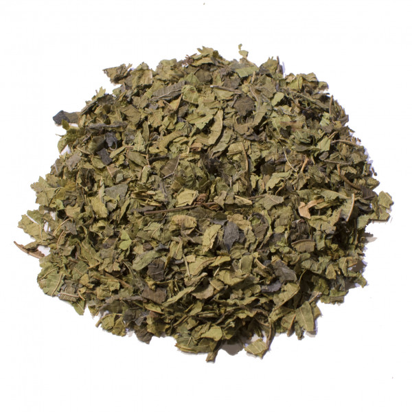 Rooibos |  Thym |  SARL VERT CITRON