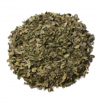 Rooibos |  Thym |  SARL VERT CITRON