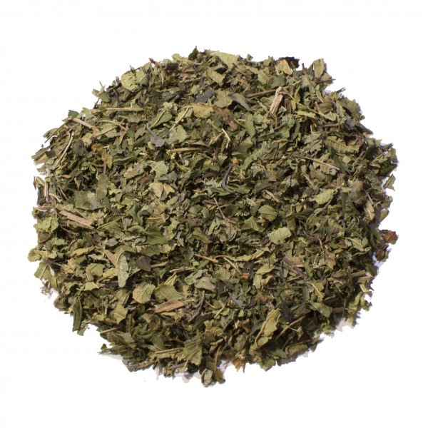 Rooibos |  Thym |  SARL VERT CITRON