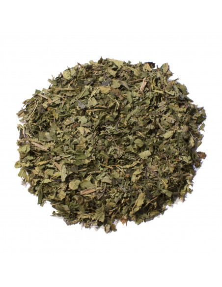 Rooibos |  Thym |  SARL VERT CITRON