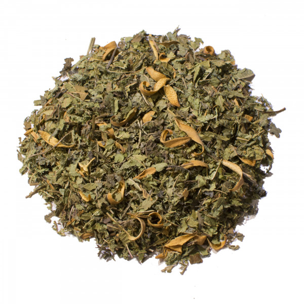 Rooibos |  Thym |  SARL VERT CITRON