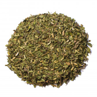 Rooibos |  Thym |  SARL VERT CITRON