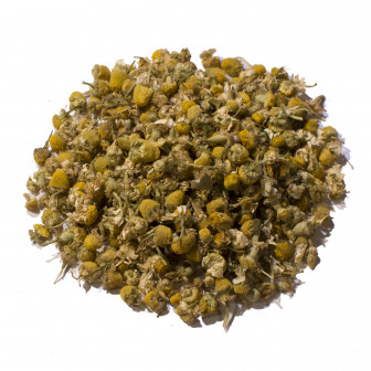 Rooibos |  Thym |  SARL VERT CITRON
