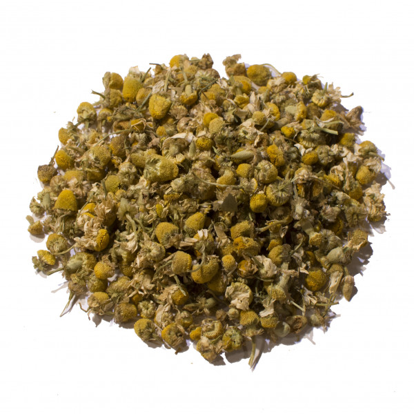 Rooibos |  Thym |  SARL VERT CITRON