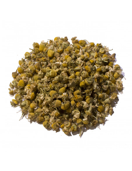 Rooibos |  Thym |  SARL VERT CITRON