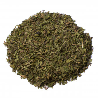 Rooibos |  Thym |  SARL VERT CITRON