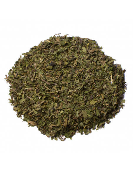 Rooibos |  Thym |  SARL VERT CITRON