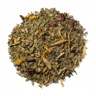 Infusion / Tisane |Indiana Jones |  SARL VERT CITRON