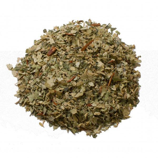 Infusion / Tisane |  Nuit enchantée |  SARL VERT CITRON