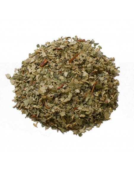 Infusion / Tisane |  Nuit enchantée |  SARL VERT CITRON