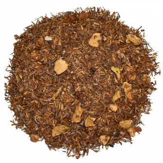 Rooibos |  Pêcher mignon |  SARL VERT CITRON