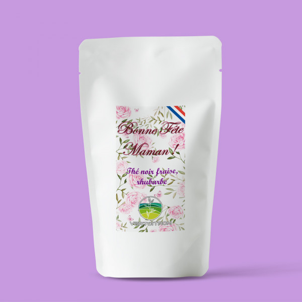 Bonne fête Maman