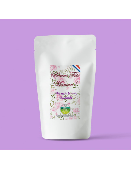 Bonne fête Maman