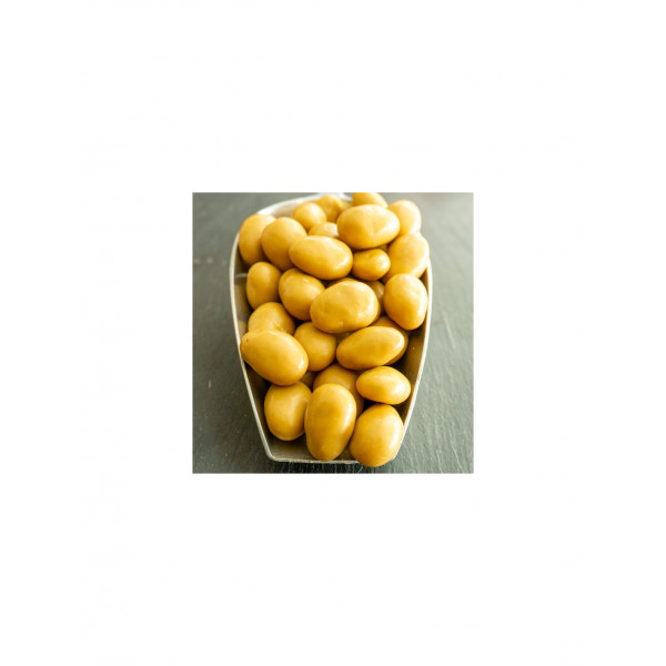 Caramel beurre salé