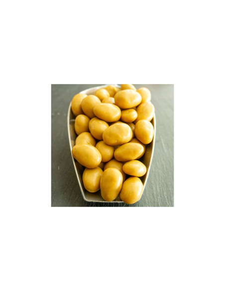 Caramel beurre salé