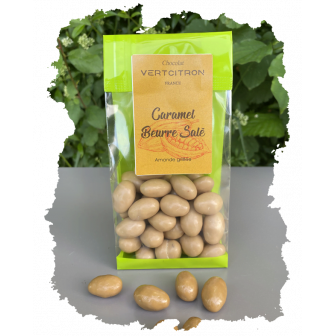 Caramel beurre salé