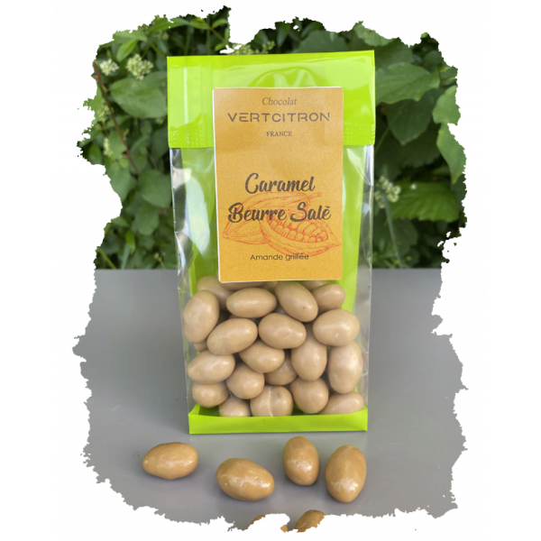 Caramel beurre salé