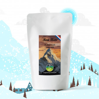 Thé noir nature |  Grand yunnan |  SARL VERT CITRON