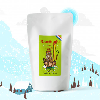 Thé noir nature |  Grand yunnan |  SARL VERT CITRON