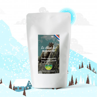 Thé noir nature |  Grand yunnan |  SARL VERT CITRON