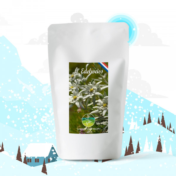 Thé noir nature |  Grand yunnan |  SARL VERT CITRON