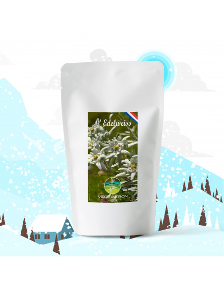Thé noir nature |  Grand yunnan |  SARL VERT CITRON