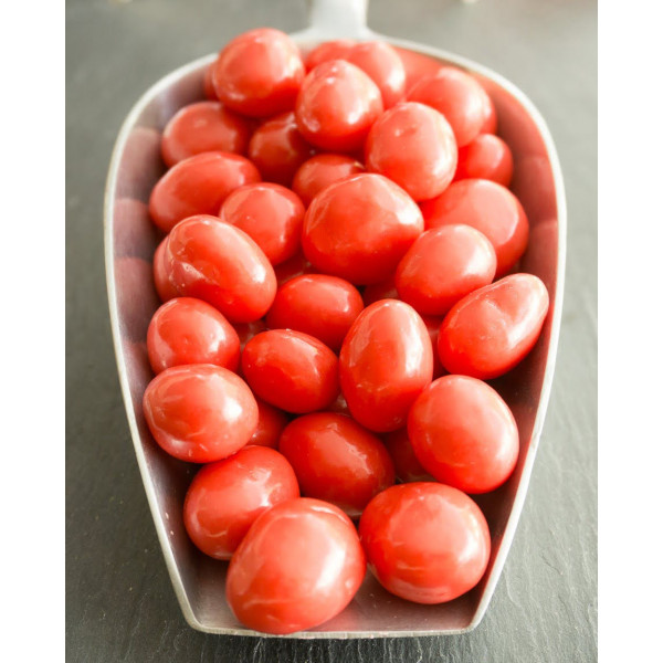 Raisin framboise