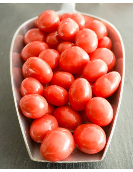 Raisin framboise