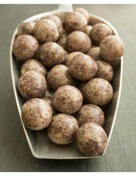 Crousti fruits rouges/myrtille
